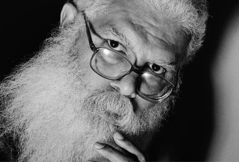 The Polymath, or The Life and Opinions of Samuel R. Delany, Gentleman. 2007. United States. Directed by Fred Barney Taylor. Courtesy the filmmaker