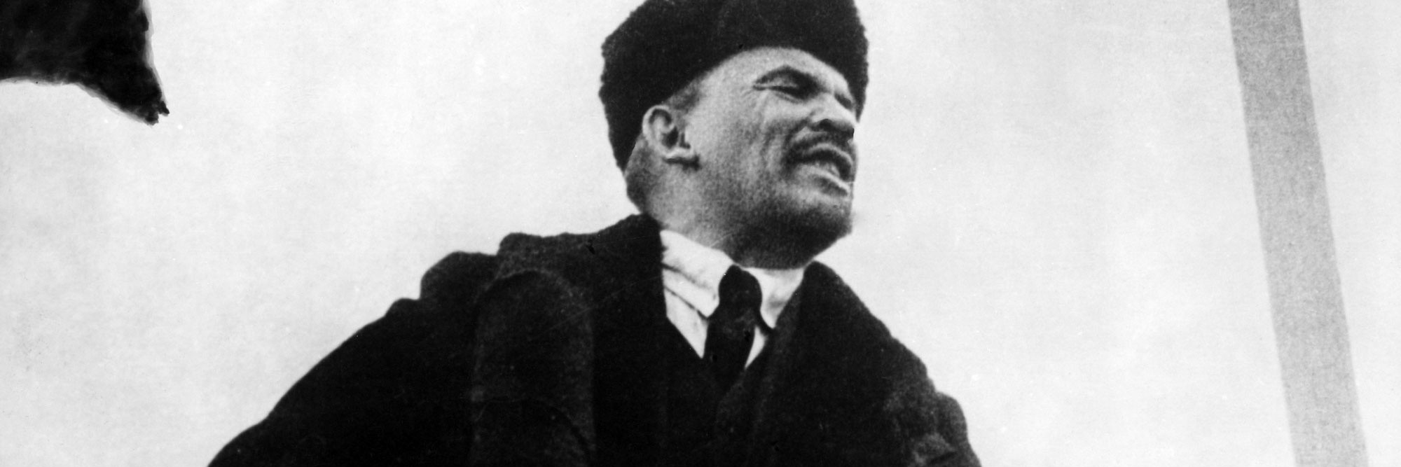 Three Songs of Lenin. 1934. Russia. Directed by Dziga Vertov. Courtesy Amkino Corporation/Photofest