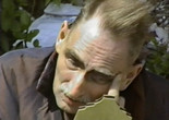 April 17, 1989 [On location with Jack Smith for Shadows in the City]. USA. Directed by Clayton Patterson. Courtesy the artist