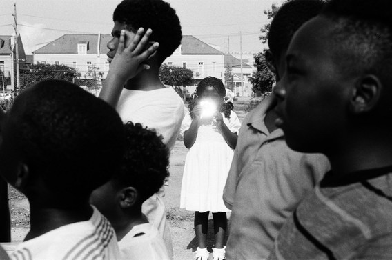 America. 2019. USA. Directed by Garrett Bradley