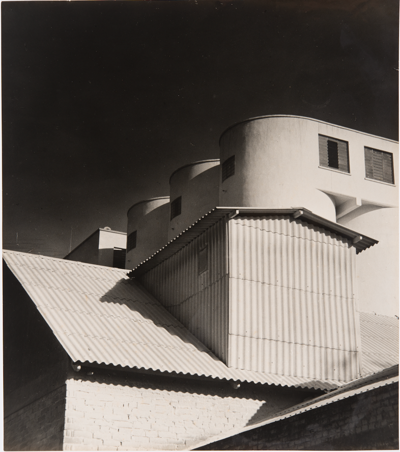 José Yalenti. Angles ( Angulos). 1951