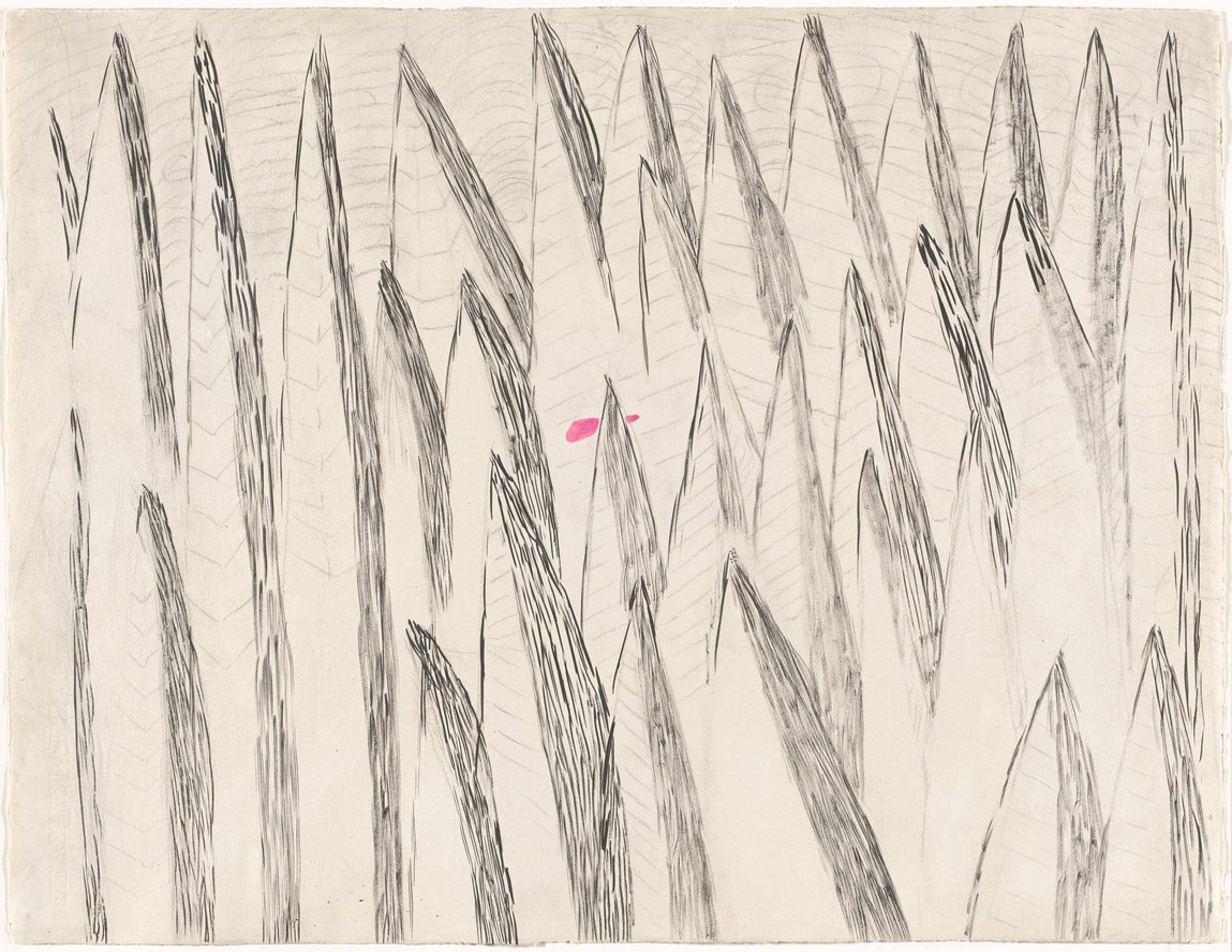 Louise Bourgeois. Untitled. 1949