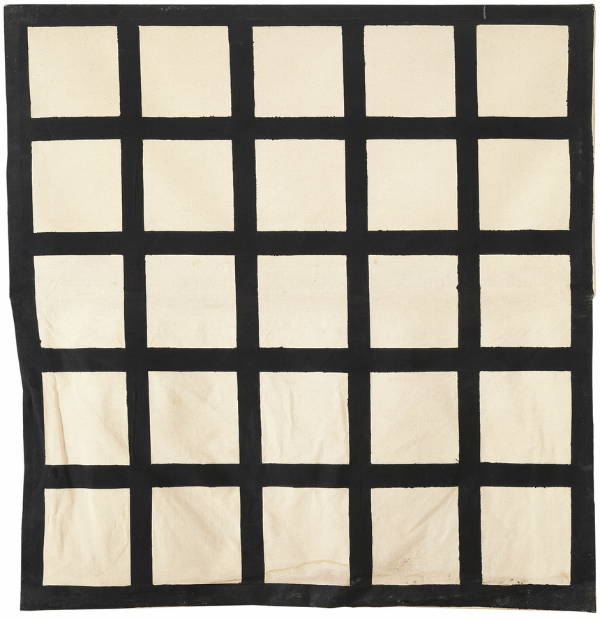 Eugenio Espinoza. Untitled. 1971