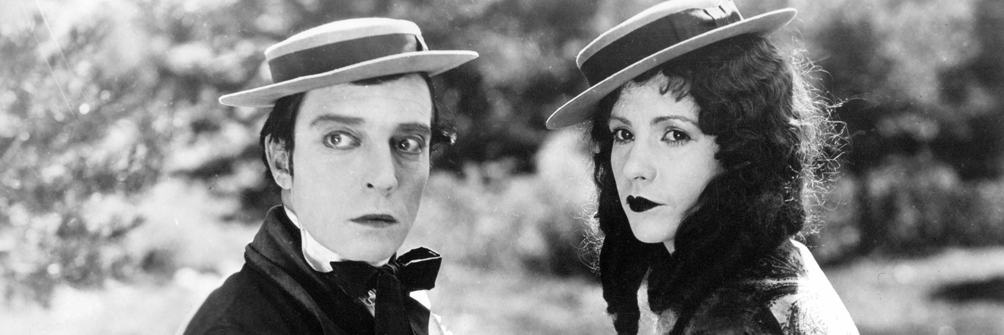 Moma Presents Buster Keaton S Our Hospitality Moma Moma Presents Buster Keaton S Our Hospitality Moma