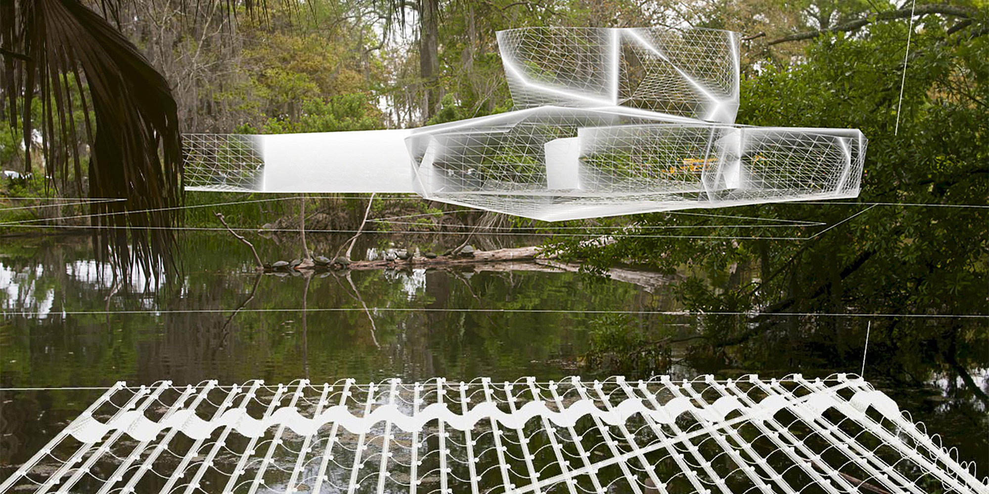 V. Mitch McEwen. Film still of R:R. 2020. Digital file. Dimensions variable. The Museum of Modern Art, New York. Image courtesy of the artist