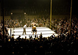 Cinderella Man. 2005. USA. Directed by Ron Howard. Courtesy the Everett Collection