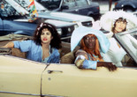 To Wong Foo, Thanks for Everything! Julie Newmar. 1995. USA. Directed by Beeban Kidron. Courtesy Photofest