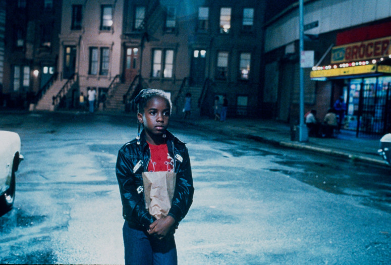 Crooklyn. 1994. USA. Directed by Spike Lee. Courtesy the Everett Collection