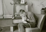 Blind Kind II: Herman Slobbe. 1966. Netherlands. Directed Johan van der Keuken. Courtesy Documentaire sur grand écran