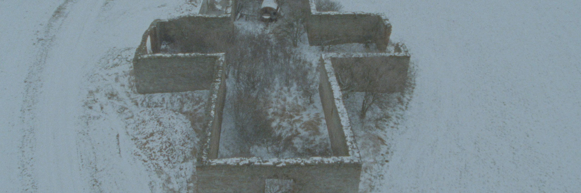 Totschweigen (Silence). 1994. Austria. Directed and written by Margareta Heinrich, Eduard Erne. Courtesy Arsenal Berlin