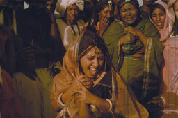 Tajouj. 1977. Sudan. Directed by Gadalla Gubara. Courtesy Arsenal Berlin