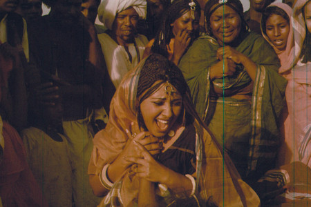 Tajouj. 1977. Sudan. Directed by Gadalla Gubara. Courtesy Arsenal Berlin