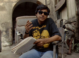 Tales from Planet Kolkata. 1993. India. Directed by Ruchir Joshi. Courtesy Arsenal Berlin
