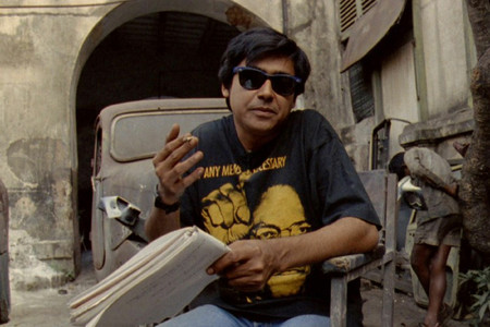 Tales from Planet Kolkata. 1993. India. Directed by Ruchir Joshi. Courtesy Arsenal Berlin