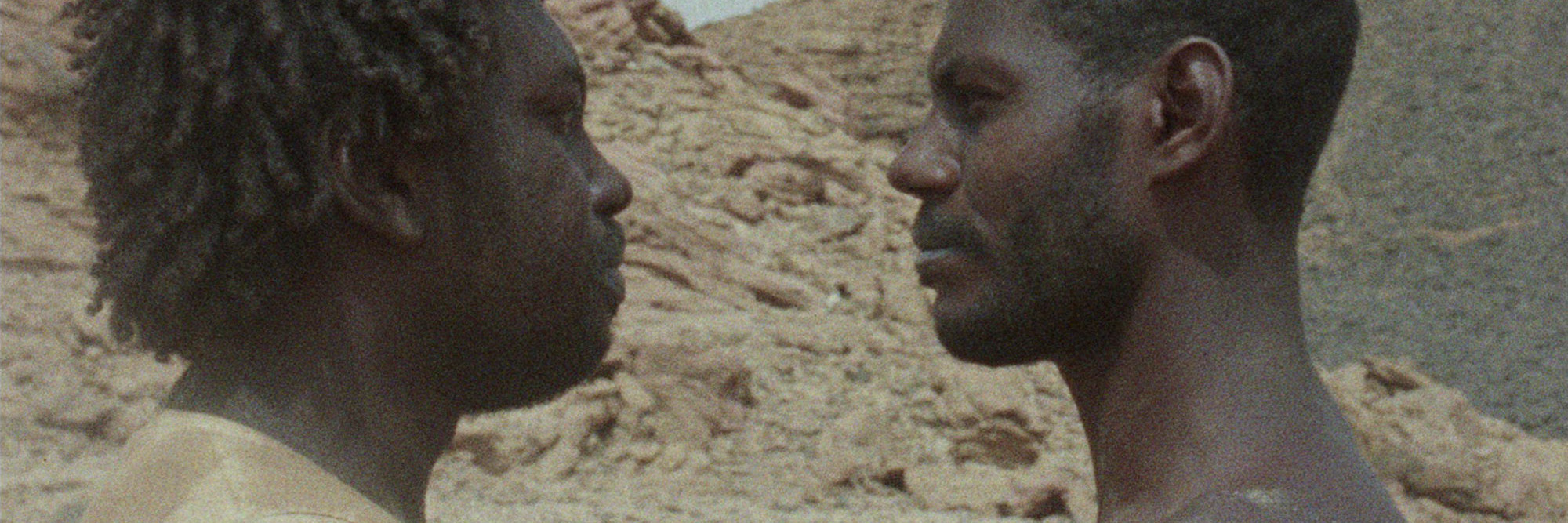 Al Habil (The Rope). 1985. Sudan. Written and directed by Ibrahim Shaddad. Courtesy Arsenal Berlin