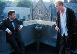 A Beautiful Mind. 2001. USA. Directed by Ron Howard. Universal Pictures/Courtesy Photofest.