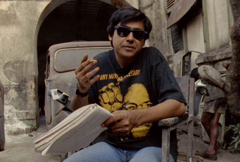 Tales from Planet Kolkata. 1993. India. Directed by Ruchir Joshi. Courtesy of Arsenal Berlin