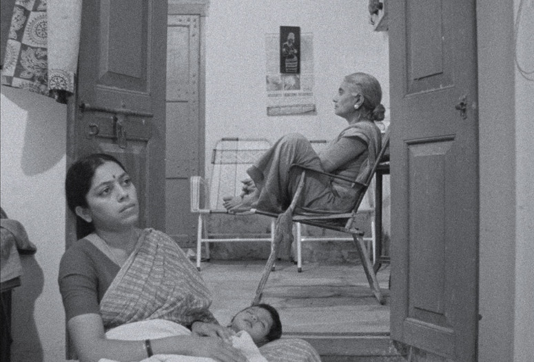 Idhi Katha Matramena (Is This Just a Story?). 1983. India. Directed by Yugantar. Courtesy Arsenal Berlin