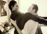 Sghwarze (On the Border). 1993. Georgia. Directed by Dito Tsintsadze. Courtesy Arsenal Berlin
