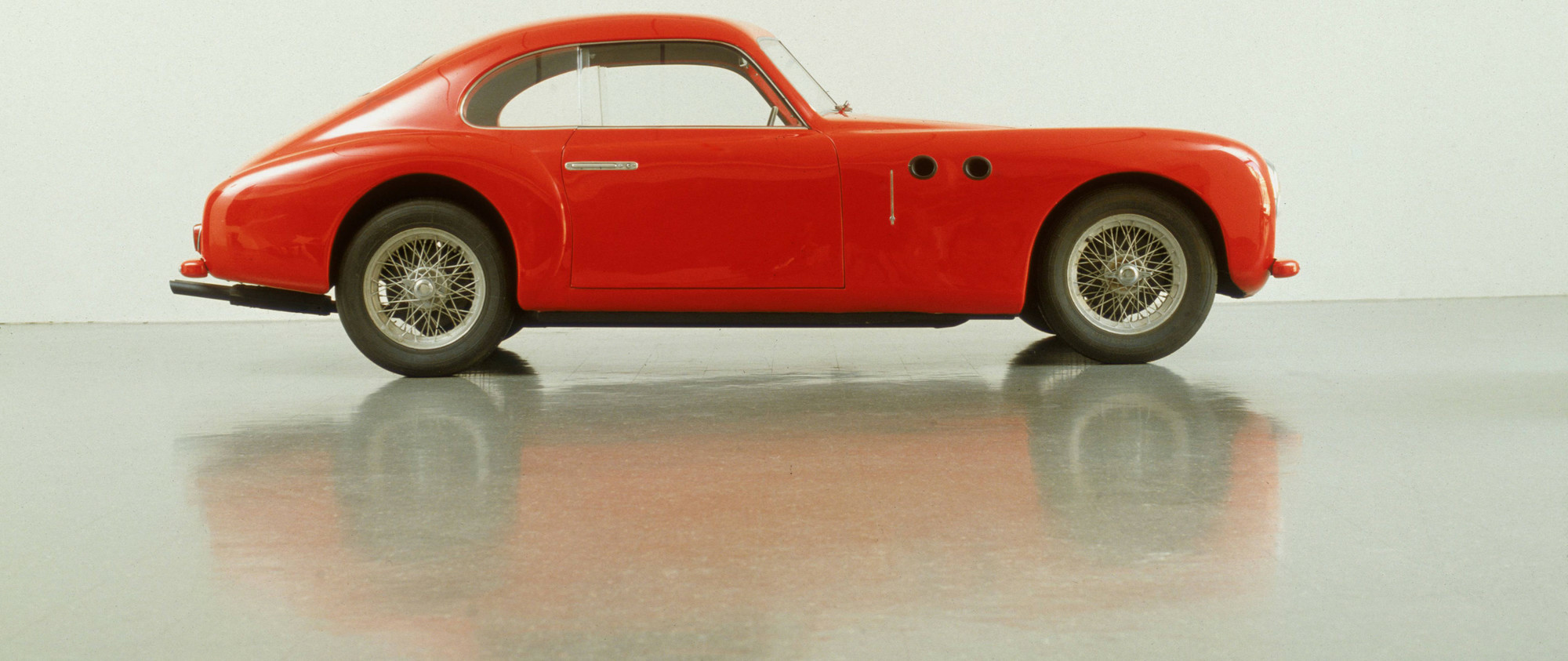 Member Previews Automania MoMA