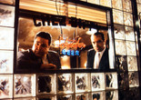 A Bronx Tale. 1993. USA. Directed by Robert De Niro. Courtesy Savoy Pictures/Everett Collection