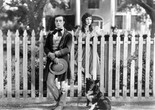 Our Hospitality. 1923. USA. Directed by Buster Keaton and John G. Blystone. Courtesy Metro Pictures Corporation/Photofest