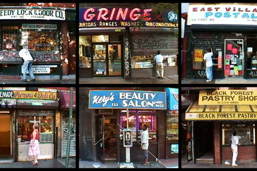 Hallelujah Anyway, Anyway. 2021. USA. Directed by Neil Goldberg. Courtesy the filmmaker