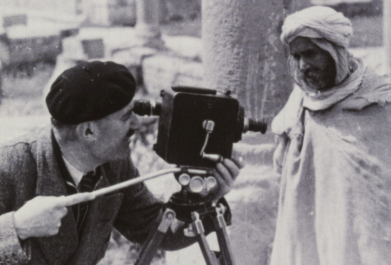 La zerda et les chants de l'oubli. 1982. Algeria. Directed by Assia Djebar. Courtesy Arsenal Berlin