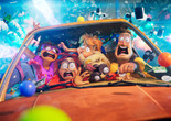 The Mitchells vs. the Machines. 2021. USA. Directed by Michael Rianda. Courtesy of Netflix