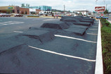 Ghost Parking Lot