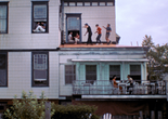 Jazz on a Summer’s Day. 1959. USA. Directed by Bert Stern. Courtesy Kino Lorber