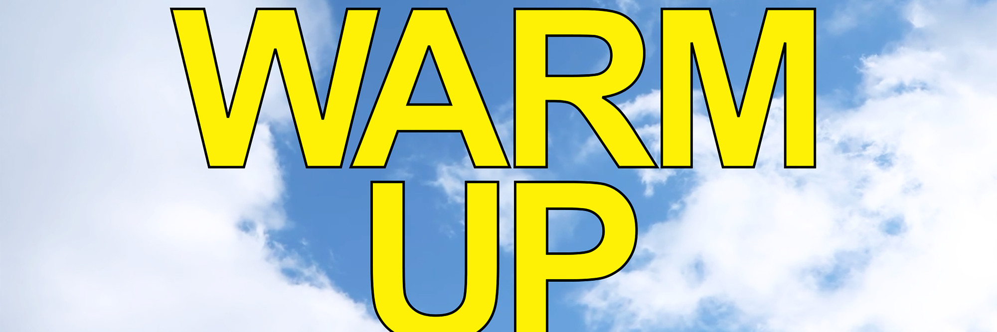 Warm Up 2021