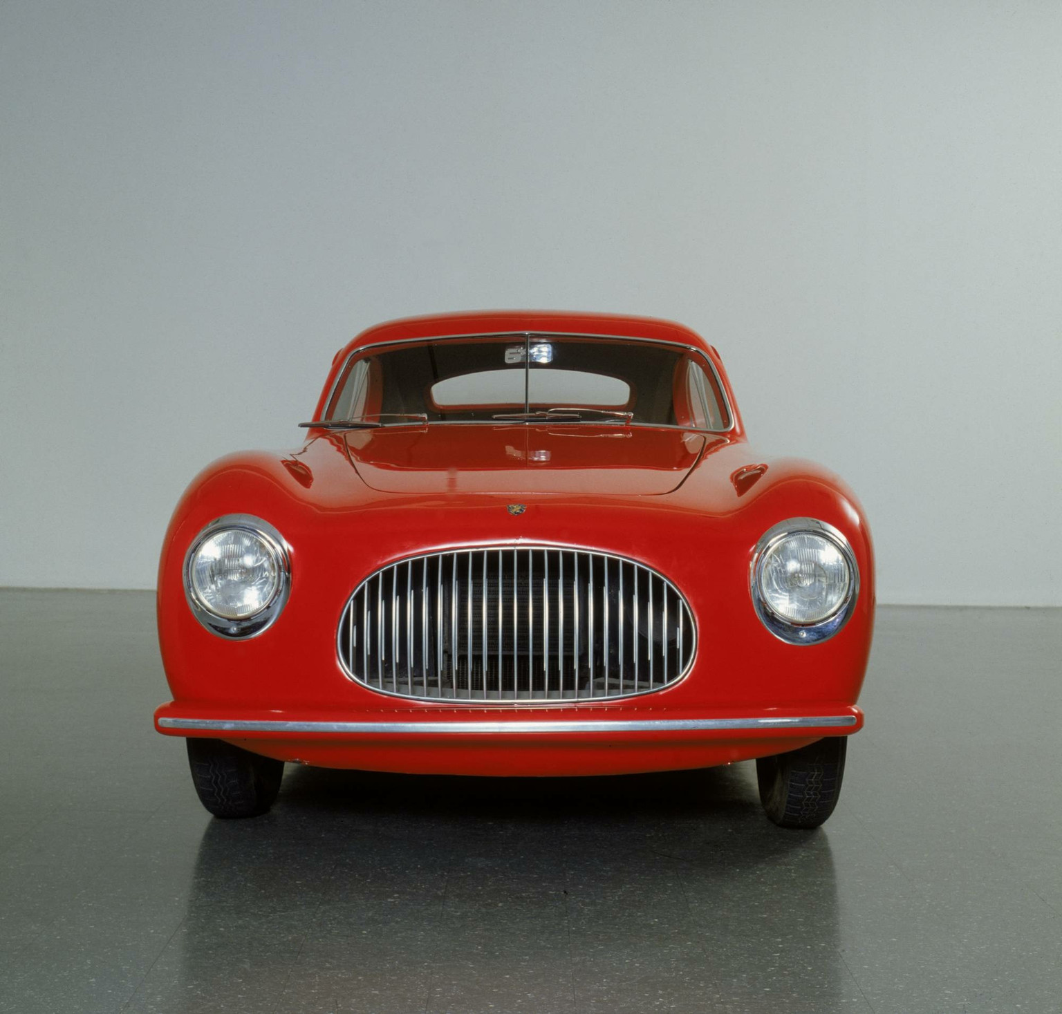 American Cars Catalog 2022