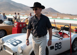 Ford v. Ferrari. 2019. USA. Directed by James Mangold. Courtesy Photofest/Twentieth Century Fox/Disney
