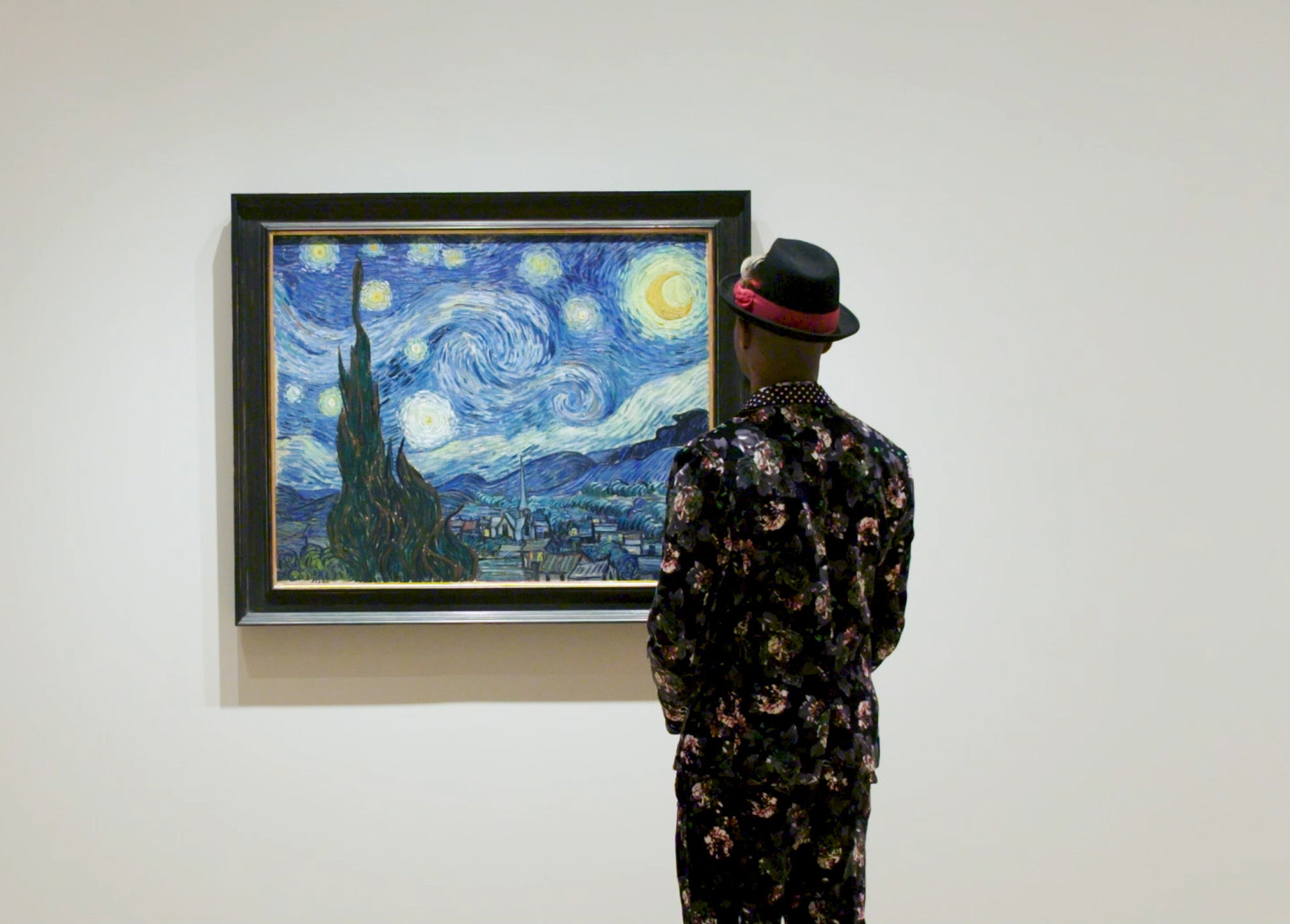 moma van gogh bearbrick