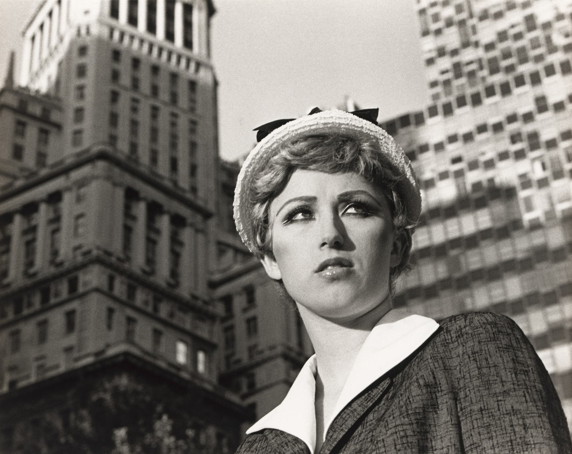 Cindy Sherman. Untitled Film Still #21. 1978