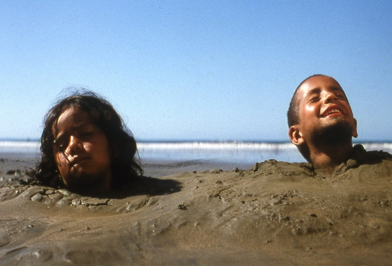 Agua fría de mar (Cold Water of the Sea). 2010. Costa Rica/France/Spain/Netherlands/Mexico. Written and directed by Paz Fábrega. Courtesy Films Boutique