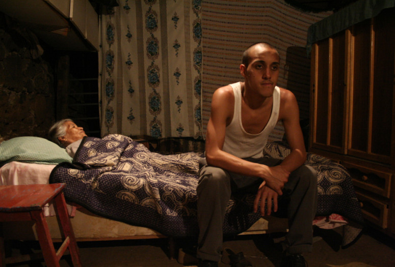 ¿Dónde están sus historias? (Where Are Their Stories?). 2007. Mexico/Canada. Written and directed by Nicolás Pereda. Courtesy the filmmaker