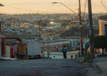 Temporada (Long Way Home). 2018. Brazil. Written and directed by André Novais Oliveira. Courtesy Figa Films