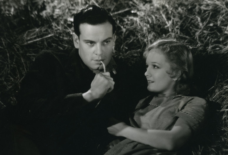 Pilgrimage. 1933. USA. Directed by John Ford. Courtesy the MoMA Film Stills Archive