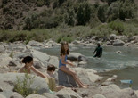 De jueves a domingo (Thursday Till Sunday). 2012. Chile. Written and directed by Dominga Sotomayor. Courtesy the filmmaker