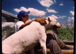 La Libertad (Freedom). 2001. Argentina. Written and directed by Lisandro Alonso. Courtesy the filmmaker