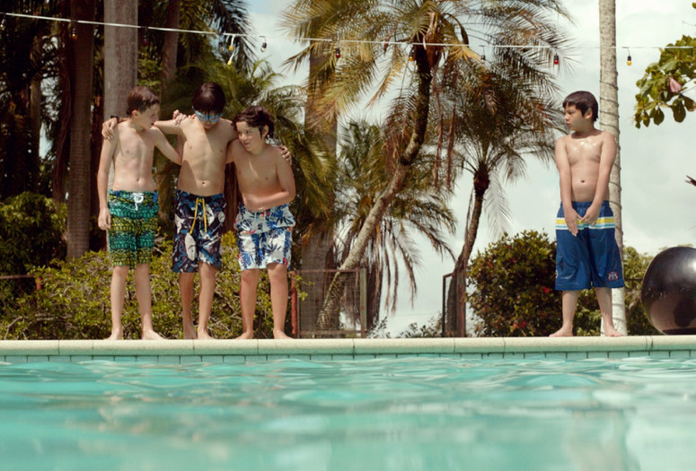 Gente de bien. 2014. Colombia/France. Directed by Franco Lolli. Courtesy the filmmaker