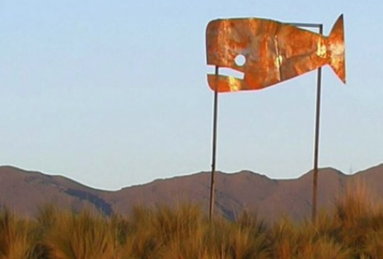 Balnearios. 2002. Argentina. Directed by Mariano Llinás. Courtesy the filmmaker