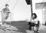 25 Watts. 2001. Uruguay. Written and directed by Juan Pablo Rebella and Pablo Stoll. Courtesy Cinema Tropical