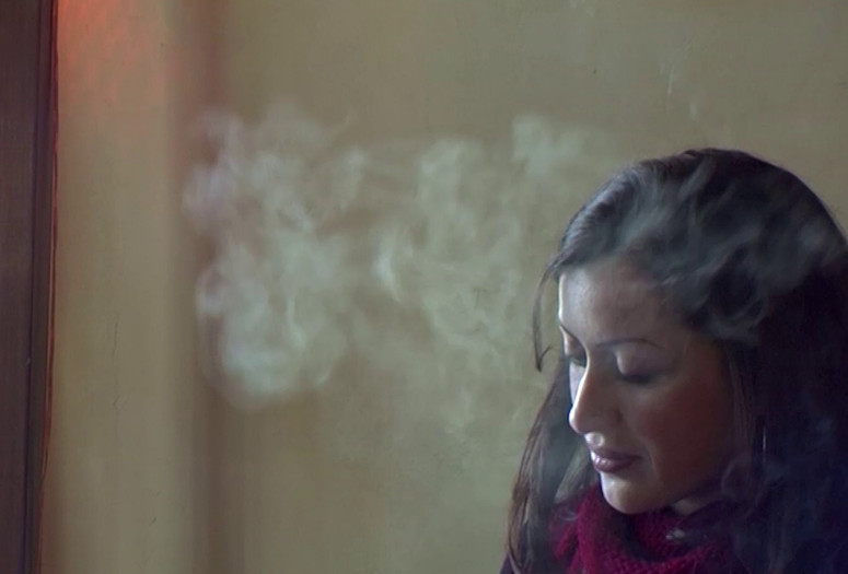The Insomnia of a Serial Dreamer. 2020. Lebanon. Directed by Mohamed Soueid. Courtesy the filmmaker