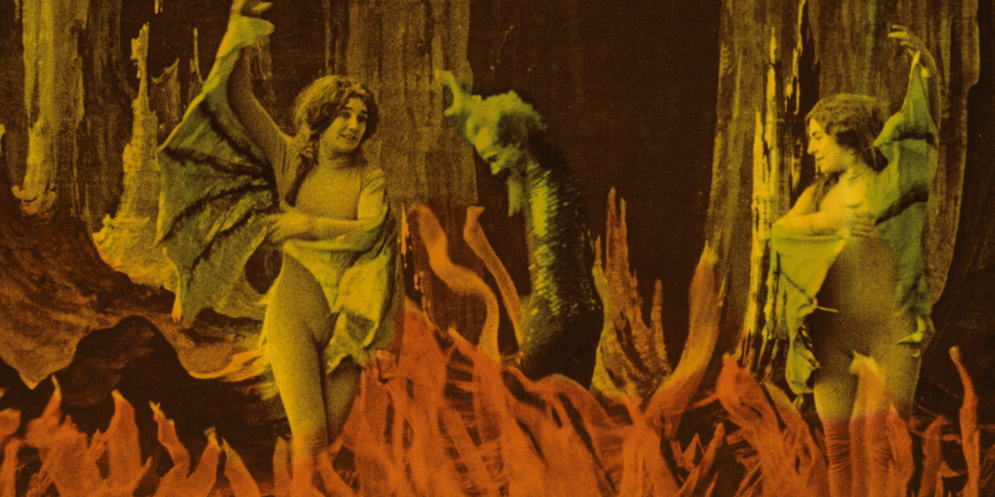 Still, L'Antre Infernale
