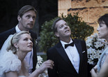 Melancholia. 2011. Denmark/Sweden/France/Germany. Written and directed by Lars von Trier. Courtesy Magnolia Pictures