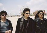 The Wolfpack. 2015. USA. Directed by Crystal Moselle. Courtesy Magnolia Pictures