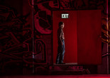 Lucky. 2017. USA. Directed by John Carroll Lynch. Courtesy Magnolia Pictures